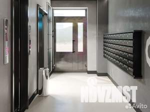 2-к квартира, на длительный срок, 66м2, 21/24 этаж