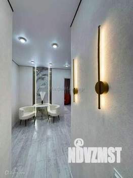 1-к квартира, на длительный срок, 34м2, 17/25 этаж