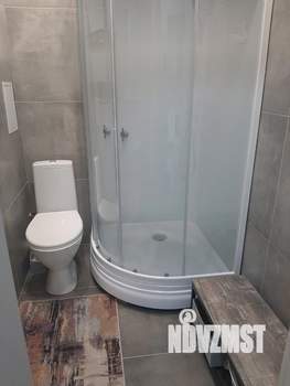 1-к квартира, на длительный срок, 36м2, 10/20 этаж