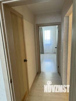 1-к квартира, на длительный срок, 49м2, 4/16 этаж