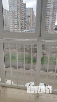 1-к квартира, на длительный срок, 35м2, 3/18 этаж