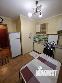 1-к квартира, на длительный срок, 36м2, 5/10 этаж