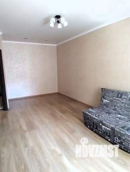 1-к квартира, на длительный срок, 38м2, 7/19 этаж