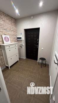 1-к квартира, на длительный срок, 44м2, 7/19 этаж