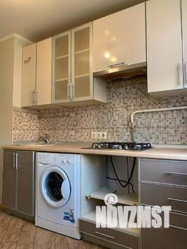 2-к квартира, на длительный срок, 52м2, 5/9 этаж