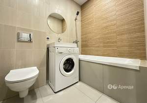 Студия квартира, на длительный срок, 28м2, 5/16 этаж