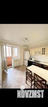 1-к квартира, на длительный срок, 37м2, 6/10 этаж