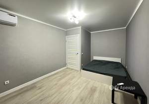 1-к квартира, на длительный срок, 34м2, 2/17 этаж