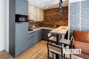 1-к квартира, на длительный срок, 38м2, 13/25 этаж