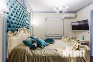 3-к квартира, на длительный срок, 120м2, 10/17 этаж