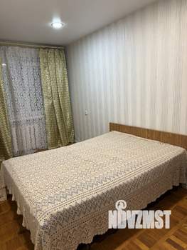 2-к квартира, на длительный срок, 47м2, 4/5 этаж