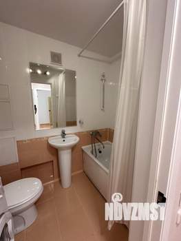 1-к квартира, на длительный срок, 33м2, 6/6 этаж