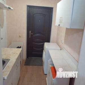 Студия квартира, на длительный срок, 22м2, 1/3 этаж