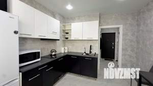 1-к квартира, на длительный срок, 37м2, 1/3 этаж