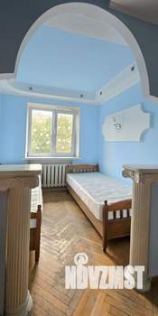3-к квартира, на длительный срок, 55м2, 5/5 этаж