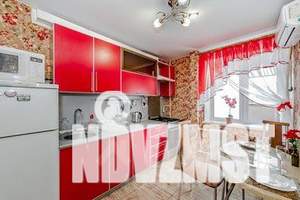 2-к квартира, посуточно, 55м2, 8/9 этаж