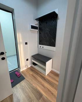 1-к квартира, на длительный срок, 31м2, 2/21 этаж