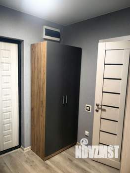 1-к квартира, на длительный срок, 37м2, 3/20 этаж