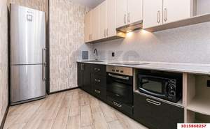 1-к квартира, на длительный срок, 31м2, 5/10 этаж