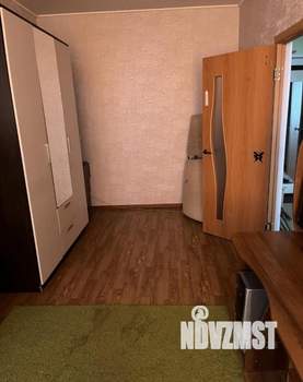 1-к квартира, на длительный срок, 34м2, 6/6 этаж