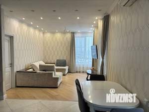 3-к квартира, на длительный срок, 120м2, 17/26 этаж