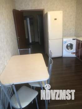 2-к квартира, посуточно, 60м2, 15/16 этаж