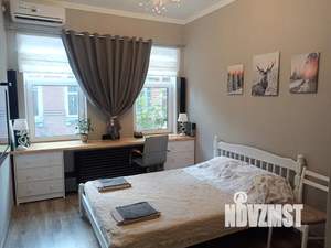 2-к квартира, посуточно, 33м2, 1/1 этаж