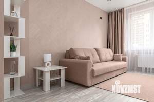 1-к квартира, на длительный срок, 36м2, 6/16 этаж