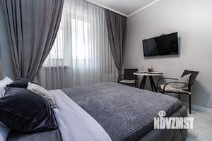 Студия квартира, посуточно, 26м2, 15/21 этаж