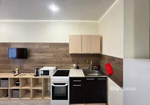 Студия квартира, на длительный срок, 22м2, 1/12 этаж