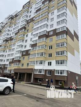 2-к квартира, на длительный срок, 52м2, 3/14 этаж