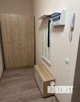 1-к квартира, на длительный срок, 39м2, 18/21 этаж