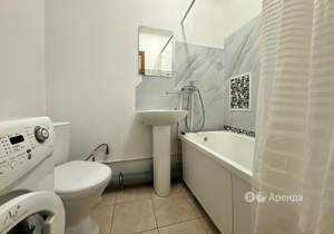 Студия квартира, на длительный срок, 24м2, 13/16 этаж