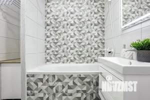 2-к квартира, посуточно, 53м2, 1/1 этаж