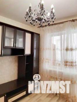 1-к квартира, на длительный срок, 30м2, 1/3 этаж