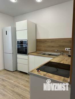 1-к квартира, на длительный срок, 37м2, 2/15 этаж