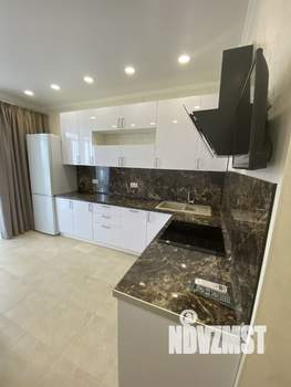 2-к квартира, на длительный срок, 64м2, 13/17 этаж