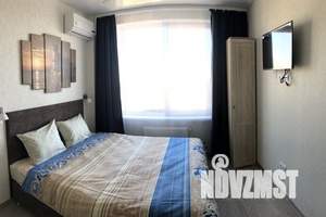 1-к квартира, посуточно, 21м2, 7/9 этаж