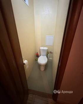 2-к квартира, на длительный срок, 47м2, 4/5 этаж