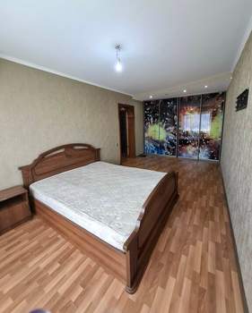 1-к квартира, на длительный срок, 40м2, 9/10 этаж