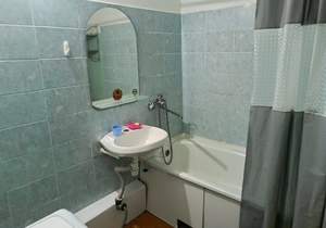 2-к квартира, на длительный срок, 57м2, 2/16 этаж