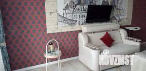 1-к квартира, посуточно, 16м2, 1/1 этаж