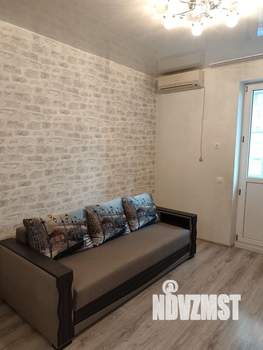 Студия квартира, на длительный срок, 26м2, 2/17 этаж