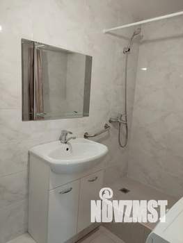 2-к квартира, посуточно, 43м2, 5/9 этаж