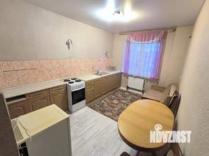1-к квартира, на длительный срок, 40м2, 13/14 этаж
