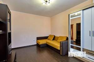 1-к квартира, на длительный срок, 33м2, 2/4 этаж