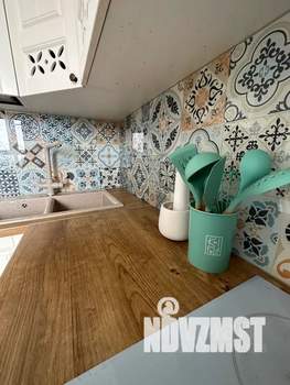 1-к квартира, посуточно, 39м2, 15/17 этаж