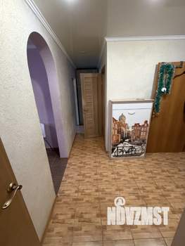 2-к квартира, на длительный срок, 58м2, 3/11 этаж