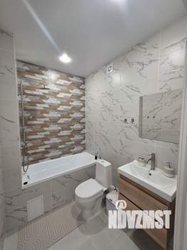 2-к квартира, на длительный срок, 47м2, 13/16 этаж