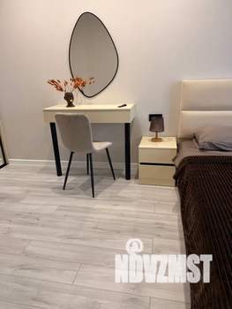 1-к квартира, посуточно, 46м2, 3/24 этаж